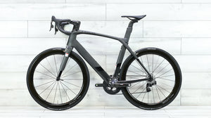 Trek Madone 9.9 SRAM Red eTap H2 Road Bike - 2017, 58cm