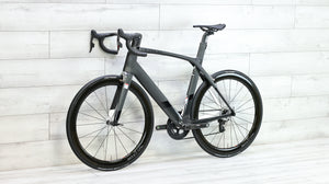 Trek Madone 9.9 SRAM Red eTap H2 Road Bike - 2017, 58cm