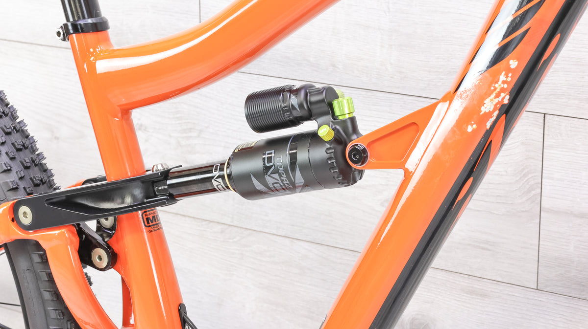 Ibis Ripmo AF Deore Mountain Bike - 2020, Medium