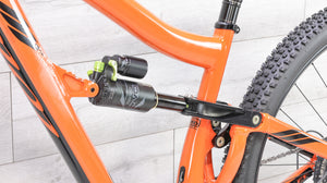 Ibis Ripmo AF Deore Mountain Bike - 2020, Medium