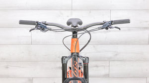 Ibis Ripmo AF Deore Mountain Bike - 2020, Medium