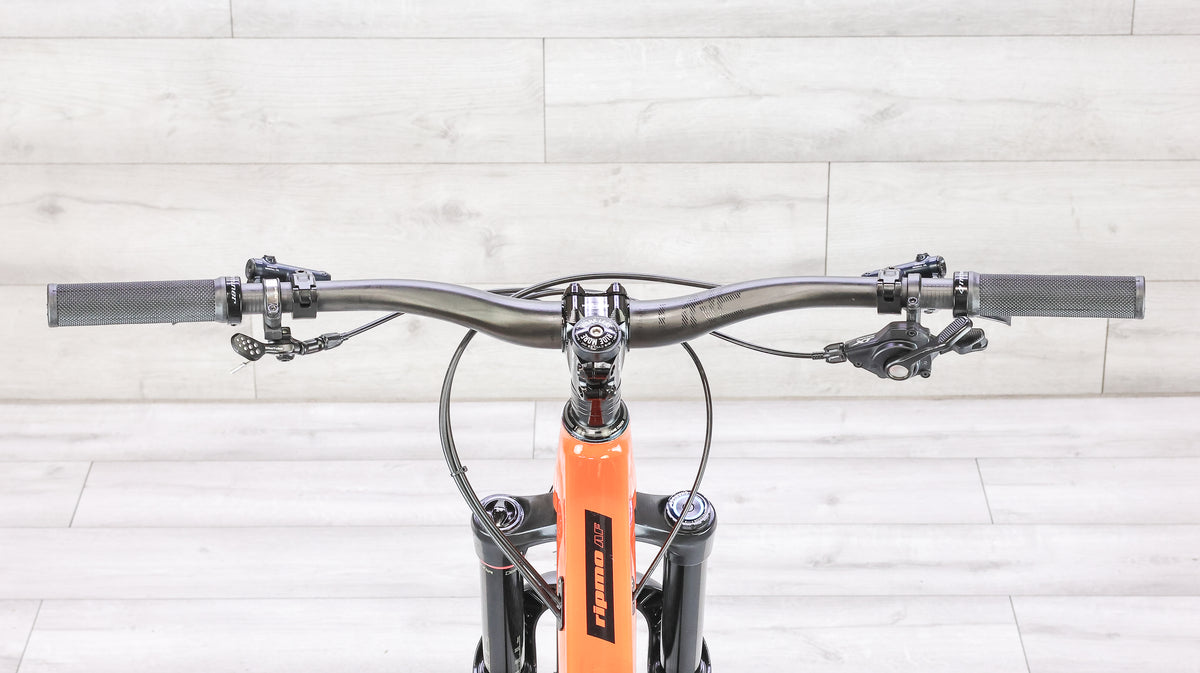 Ibis Ripmo AF Deore Mountain Bike - 2020, Medium