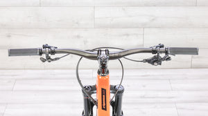Ibis Ripmo AF Deore Mountain Bike - 2020, Medium