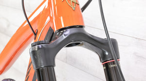 Ibis Ripmo AF Deore Mountain Bike - 2020, Medium
