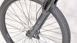 Ibis Ripmo AF Deore Mountain Bike - 2020, Medium