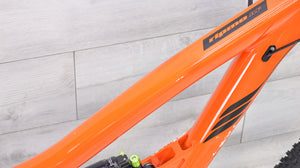 Ibis Ripmo AF Deore Mountain Bike - 2020, Medium