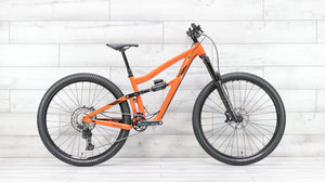 Ibis Ripmo AF Deore Mountain Bike - 2020, Medium