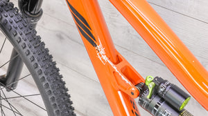 Ibis Ripmo AF Deore Mountain Bike - 2020, Medium