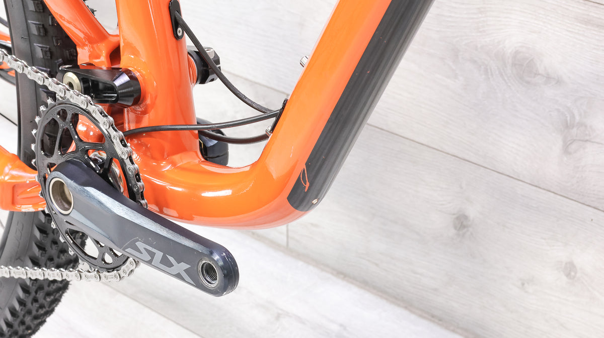Ibis Ripmo AF Deore Mountain Bike - 2020, Medium