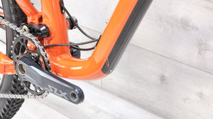 Ibis Ripmo AF Deore Mountain Bike - 2020, Medium
