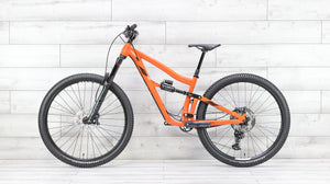 Ibis Ripmo AF Deore Mountain Bike - 2020, Medium