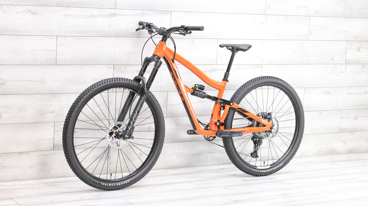 Ibis Ripmo AF Deore Mountain Bike - 2020, Medium