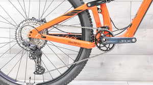 Ibis Ripmo AF Deore Mountain Bike - 2020, Medium