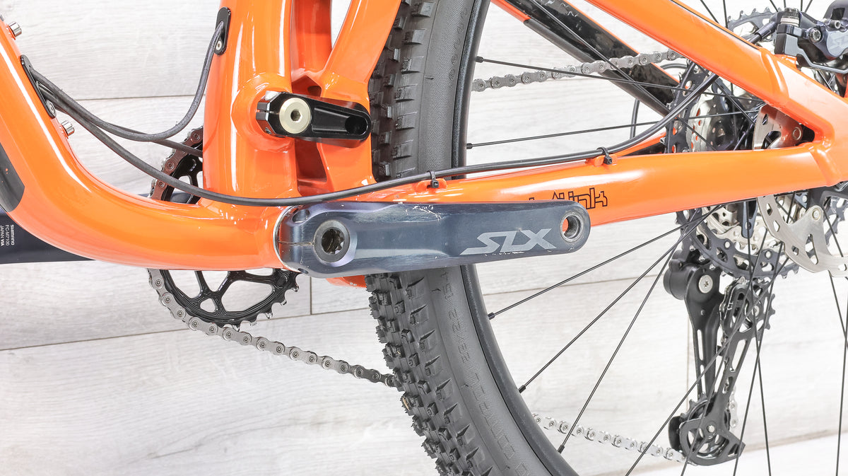 Ibis Ripmo AF Deore Mountain Bike - 2020, Medium