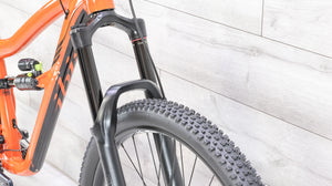 Ibis Ripmo AF Deore Mountain Bike - 2020, Medium