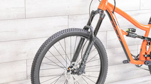 Ibis Ripmo AF Deore Mountain Bike - 2020, Medium
