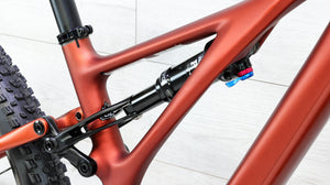 Specialized Stumpjumper Mountain Bike - 2022, Small (S2)
