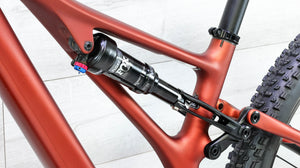 Specialized Stumpjumper Mountain Bike - 2022, Small (S2)