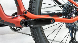 Specialized Stumpjumper Mountain Bike - 2022, Small (S2)