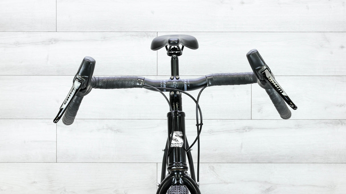 Surly Midnight Special Steel Gravel Bike - 2023, 56cm