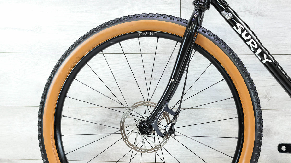 Surly Midnight Special Steel Gravel Bike - 2023, 56cm