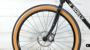 Surly Midnight Special Steel Gravel Bike - 2023, 56cm