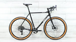 Surly Midnight Special Steel Gravel Bike - 2023, 56cm