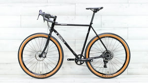 Surly Midnight Special Steel Gravel Bike - 2023, 56cm