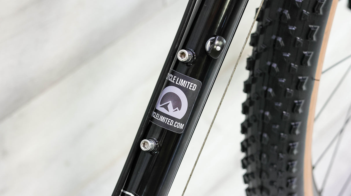 Surly Midnight Special Steel Gravel Bike - 2023, 56cm