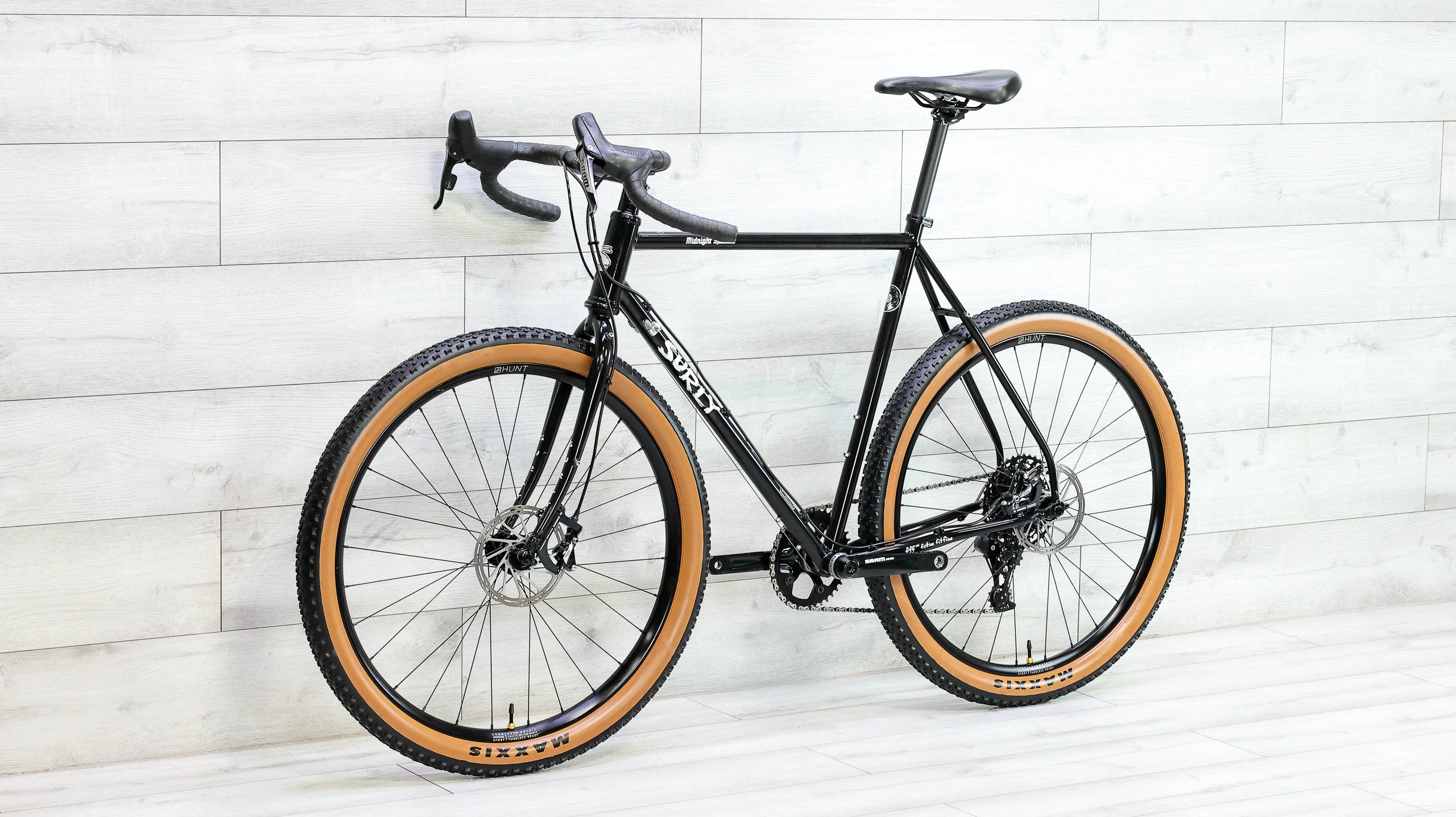 surly gravel bike midnight special Surly Midnight Special Steel Gravel Bike