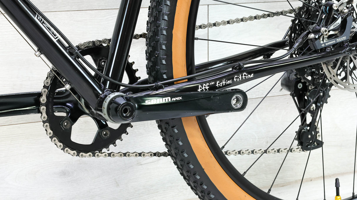 Surly Midnight Special Steel Gravel Bike - 2023, 56cm