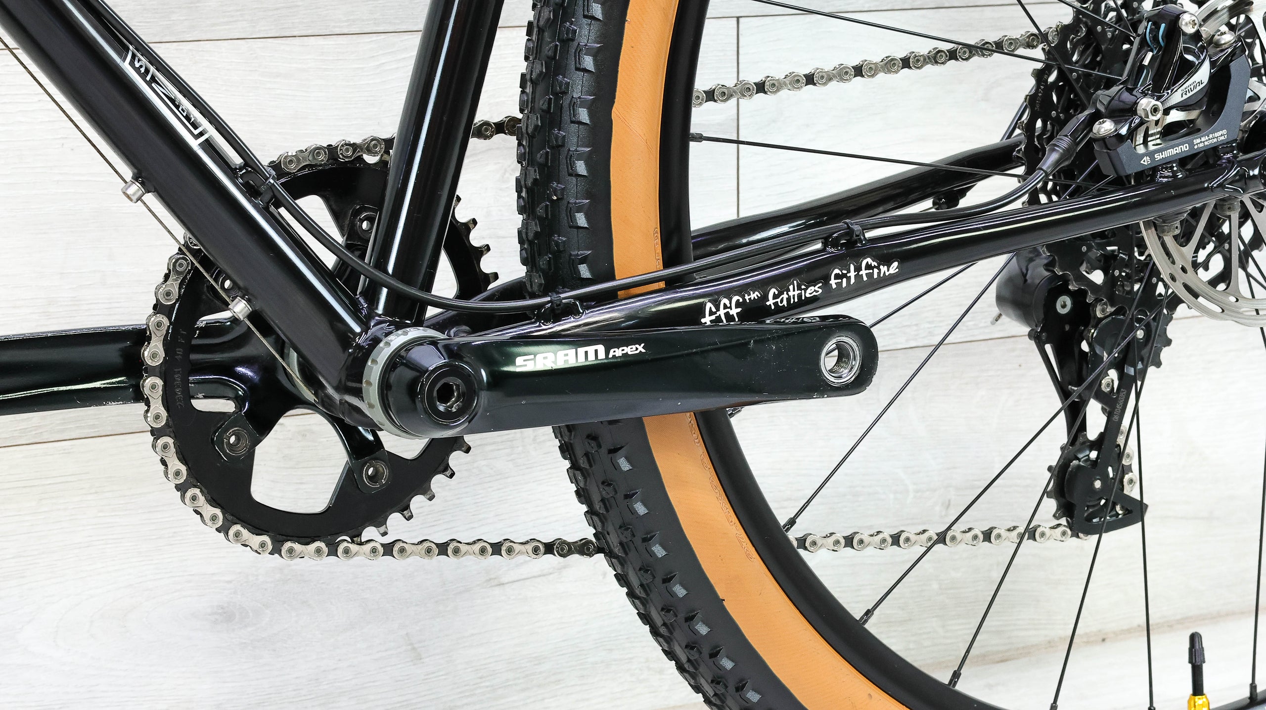 surly gravel bike midnight special Surly Midnight Special Steel Gravel Bike