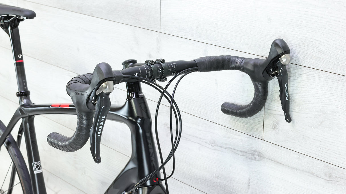 Trek Domane 4.5 Disc Compact Road Bike - 2016, 58cm