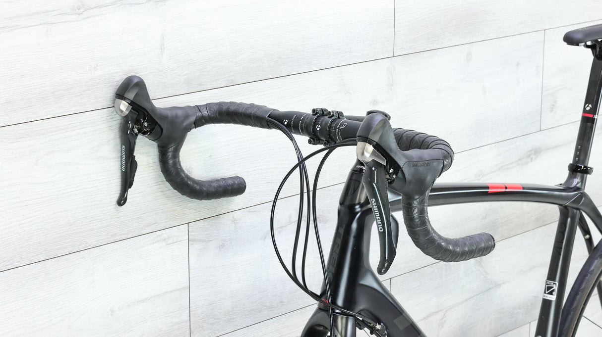 Trek Domane 4.5 Disc Compact Road Bike - 2016, 58cm