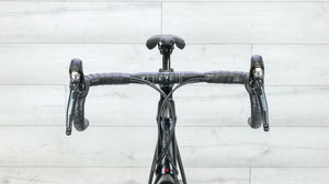 Trek Domane 4.5 Disc Compact Road Bike - 2016, 58cm