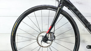 Trek Domane 4.5 Disc Compact Road Bike - 2016, 58cm
