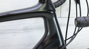 Trek Domane 4.5 Disc Compact Road Bike - 2016, 58cm