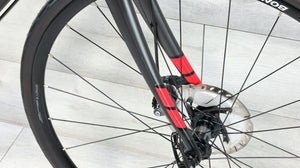 Trek Domane 4.5 Disc Compact Road Bike - 2016, 58cm