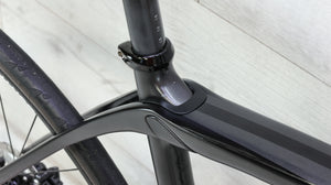 Trek Domane 4.5 Disc Compact Road Bike - 2016, 58cm