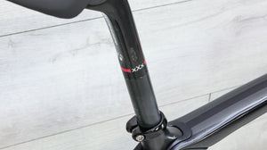Trek Domane 4.5 Disc Compact Road Bike - 2016, 58cm