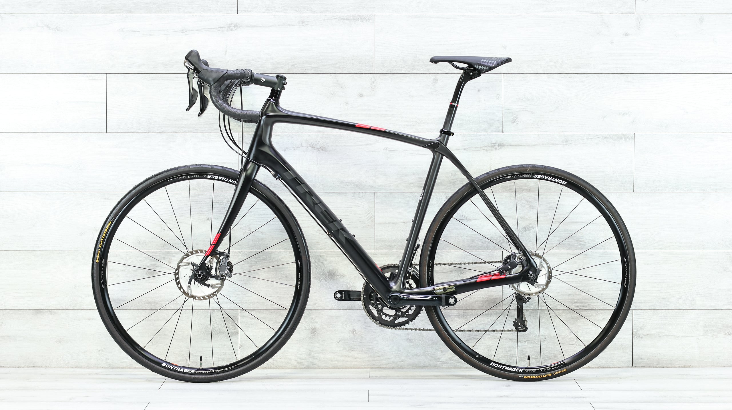trek bicycle 2016 Boone 9 Disc Cyclocross Bike Trek Domane 4.5 Disc Compact