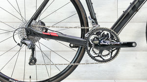 Trek Domane 4.5 Disc Compact Road Bike - 2016, 58cm