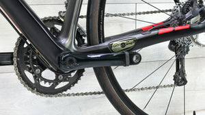 Trek Domane 4.5 Disc Compact Road Bike - 2016, 58cm