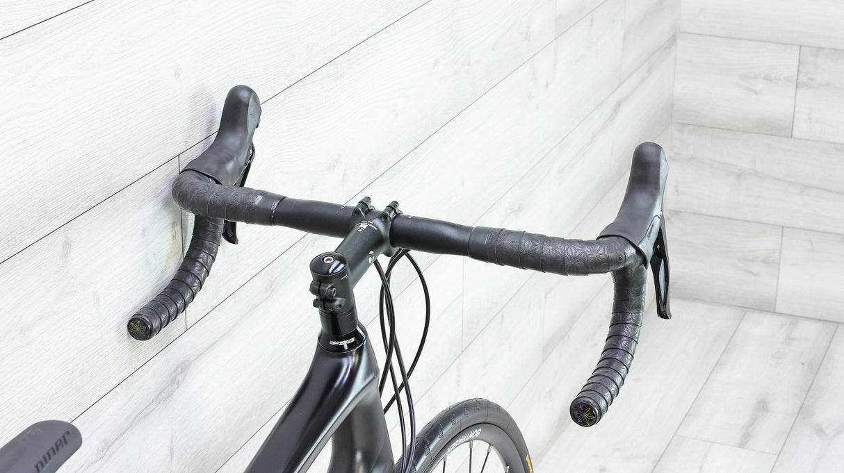 Trek Domane 4.5 Disc Compact Road Bike - 2016, 58cm