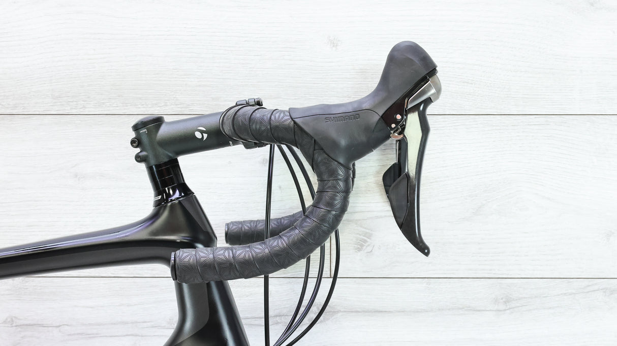 Trek Domane 4.5 Disc Compact Road Bike - 2016, 58cm