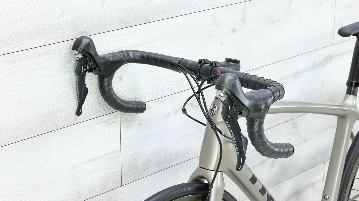Trek Emonda SLR 8 Disc Road Bike - 2018, 54cm