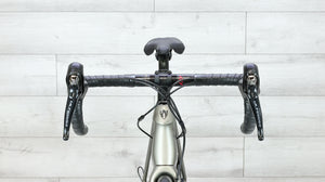 Trek Emonda SLR 8 Disc Road Bike - 2018, 54cm