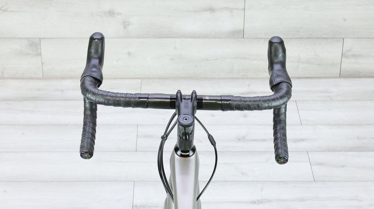 Trek Emonda SLR 8 Disc Road Bike - 2018, 54cm