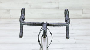 Trek Emonda SLR 8 Disc Road Bike - 2018, 54cm