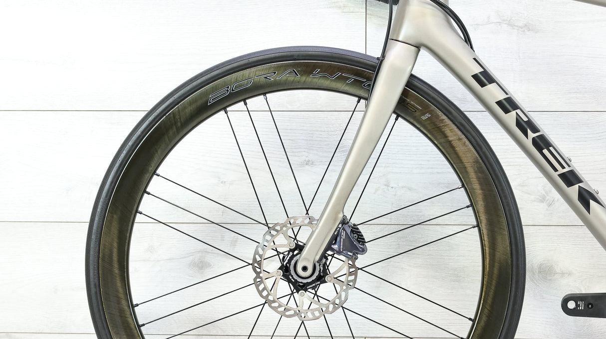 Trek Emonda SLR 8 Disc Road Bike - 2018, 54cm